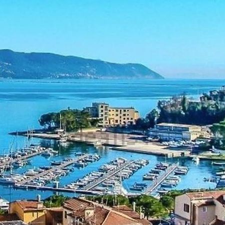 Dal Conte Daire La Spezia Dış mekan fotoğraf