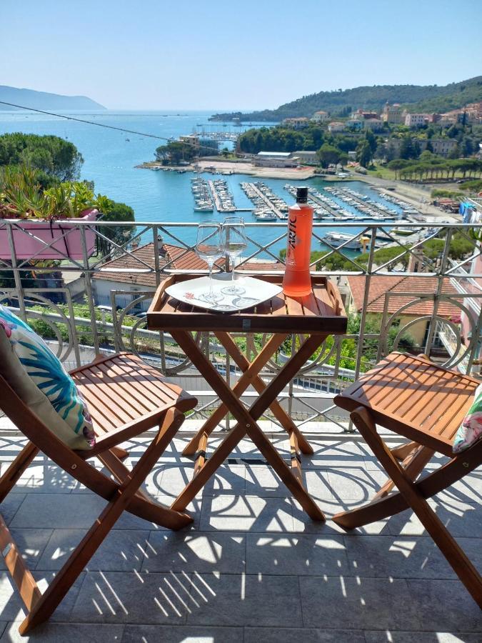 Dal Conte Daire La Spezia Dış mekan fotoğraf