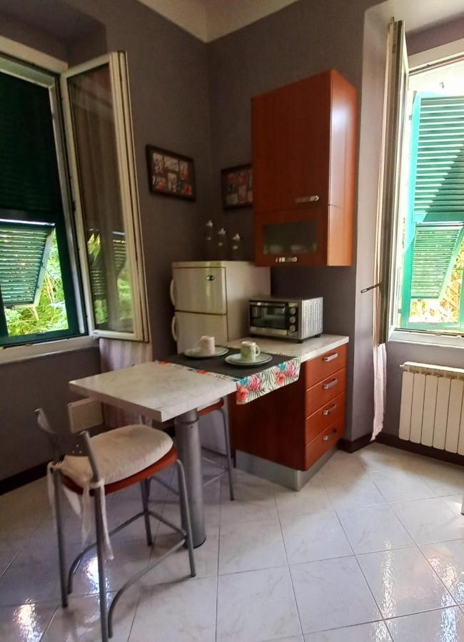 Dal Conte Daire La Spezia Dış mekan fotoğraf
