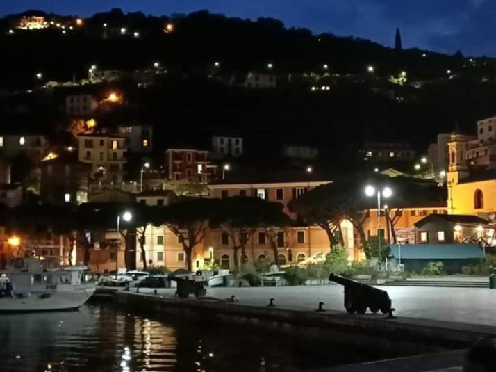 Dal Conte Daire La Spezia Dış mekan fotoğraf