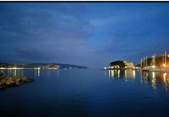 Dal Conte Daire La Spezia Dış mekan fotoğraf