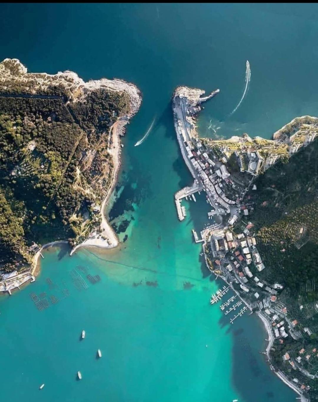 Dal Conte Daire La Spezia Dış mekan fotoğraf