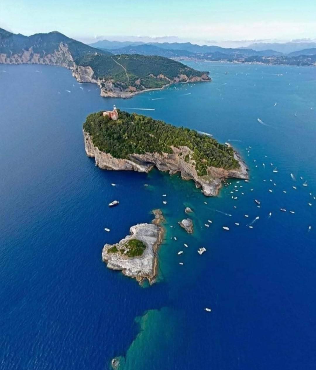 Dal Conte Daire La Spezia Dış mekan fotoğraf
