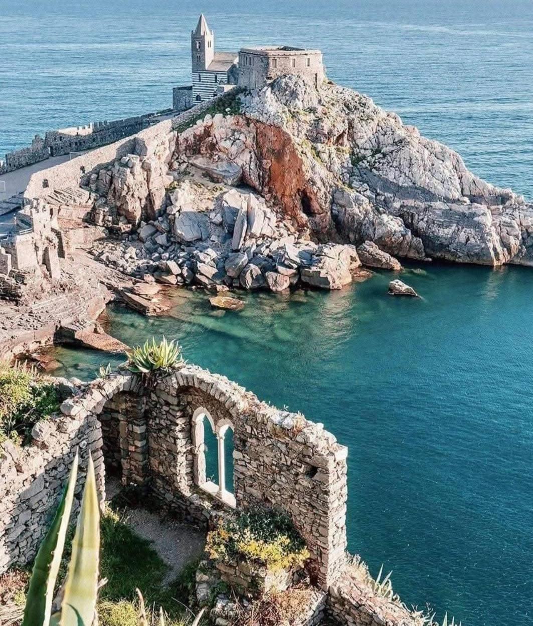Dal Conte Daire La Spezia Dış mekan fotoğraf